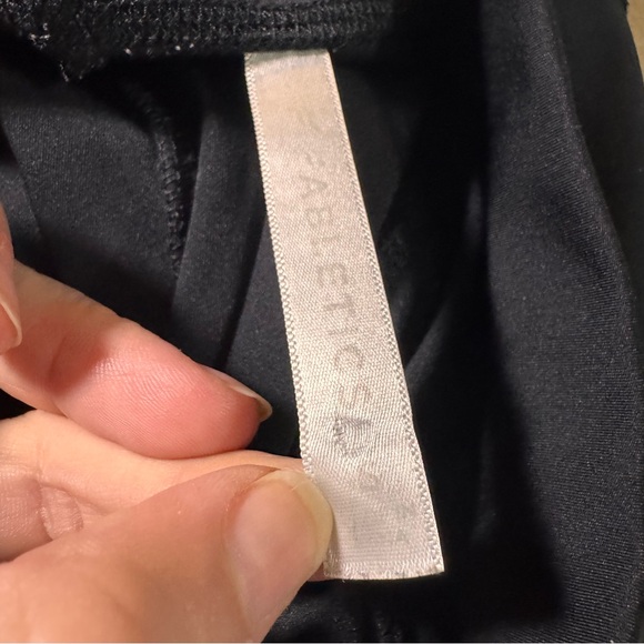 Fabletics Motion365+ High-Waisted Moto Legging - Picture 8 of 10